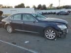 2008 Lexus LS 460