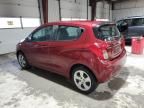 2022 Chevrolet Spark LS