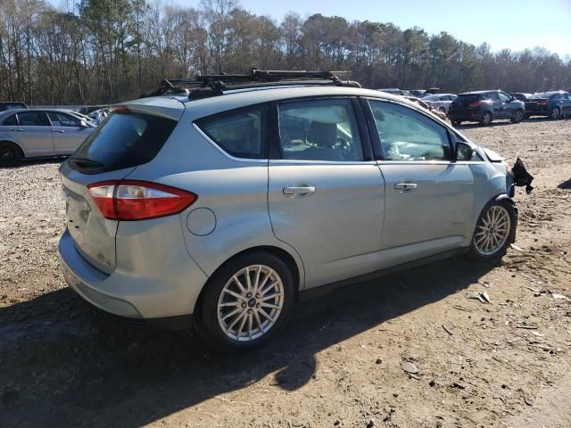 2013 Ford C-MAX SEL