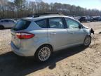 2013 Ford C-MAX SEL