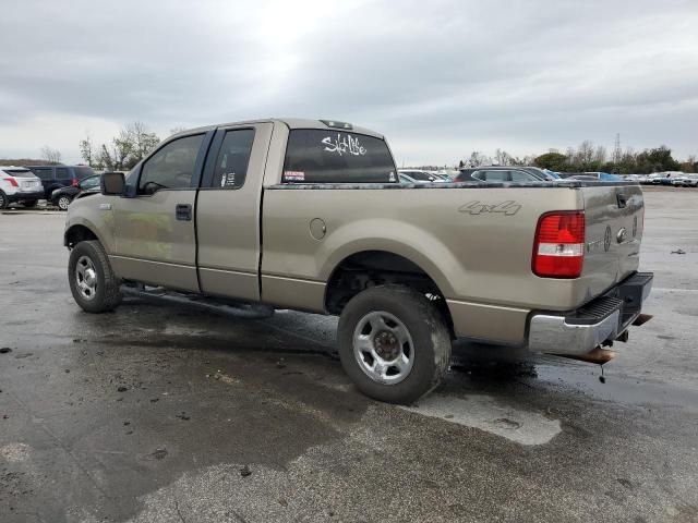 2006 Ford F150