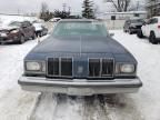 1979 Oldsmobile Cutlass S