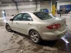 2004 Mazda 6 I