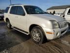 2004 Mercury Mountaineer