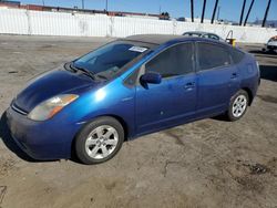 Toyota Prius Vehiculos salvage en venta: 2009 Toyota Prius