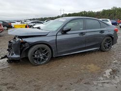 Honda Civic Sport salvage cars for sale: 2023 Honda Civic Sport