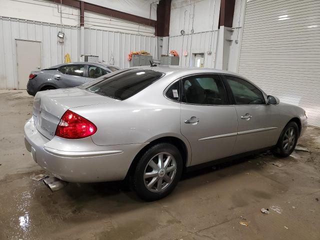 2007 Buick Lacrosse CX