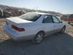 2001 Toyota Camry CE