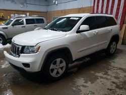 4 X 4 a la venta en subasta: 2011 Jeep Grand Cherokee Laredo