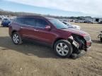 2016 Chevrolet Traverse LTZ