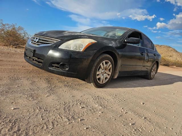 2011 Nissan Altima Base