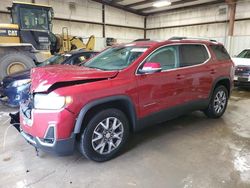 Carros con verificación Run & Drive a la venta en subasta: 2021 GMC Acadia SLT