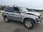 1999 Toyota Rav4