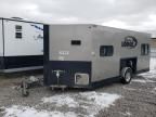 2013 Fabr Trailer