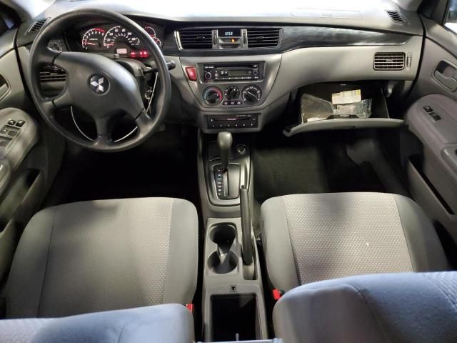 2006 Mitsubishi Lancer ES