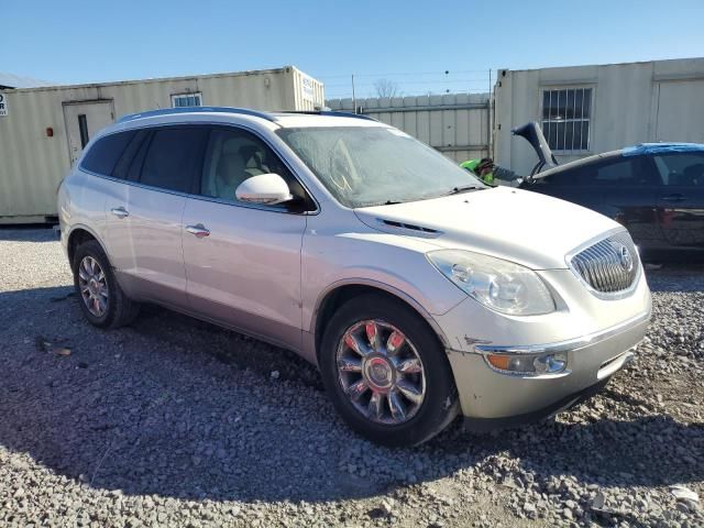 2011 Buick Enclave CXL