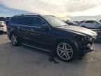 2014 Mercedes-Benz GL 550 4matic