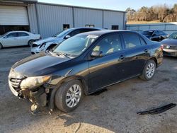 2013 Toyota Corolla Base en venta en Grenada, MS