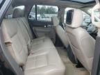 2007 Lincoln MKX