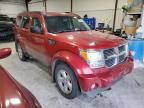 2007 Dodge Nitro SLT