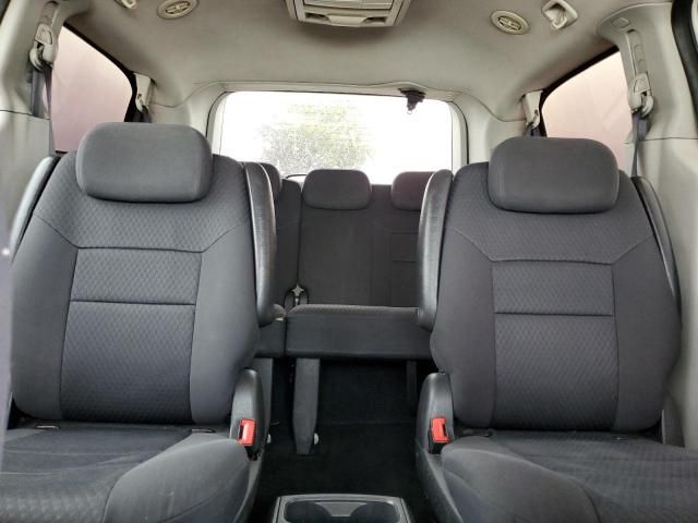 2010 Dodge Grand Caravan SXT