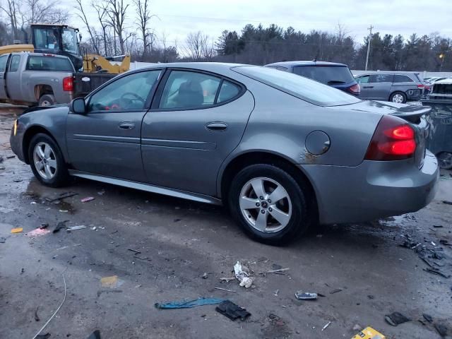 2005 Pontiac Grand Prix GT