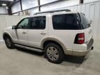 2010 Ford Explorer Eddie Bauer