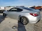 2013 Hyundai Genesis Coupe 2.0T