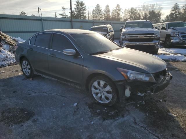 2009 Honda Accord EXL