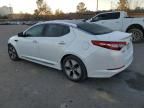 2013 KIA Optima Hybrid