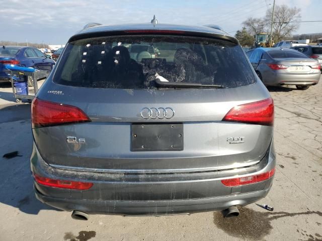 2015 Audi Q5 Premium