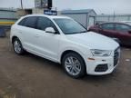 2016 Audi Q3 Premium Plus