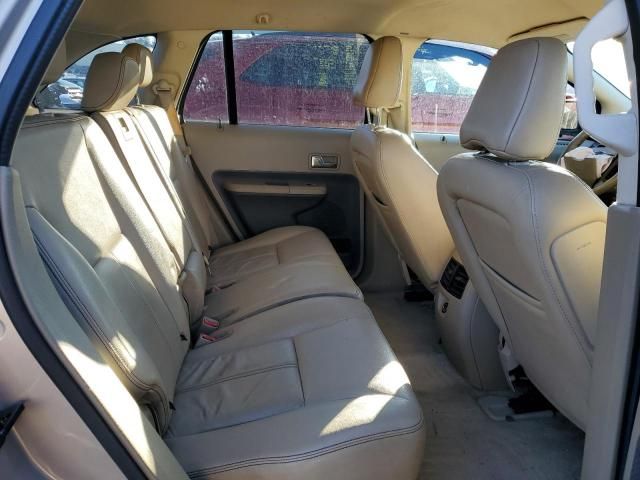 2007 Ford Edge SEL