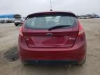 2011 Ford Fiesta SE