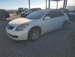 Nissan salvage cars for sale: 2008 Nissan Altima 2.5