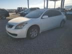 2008 Nissan Altima 2.5