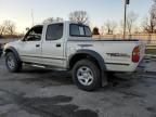 2004 Toyota Tacoma Double Cab Prerunner