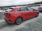 2023 KIA Forte EX