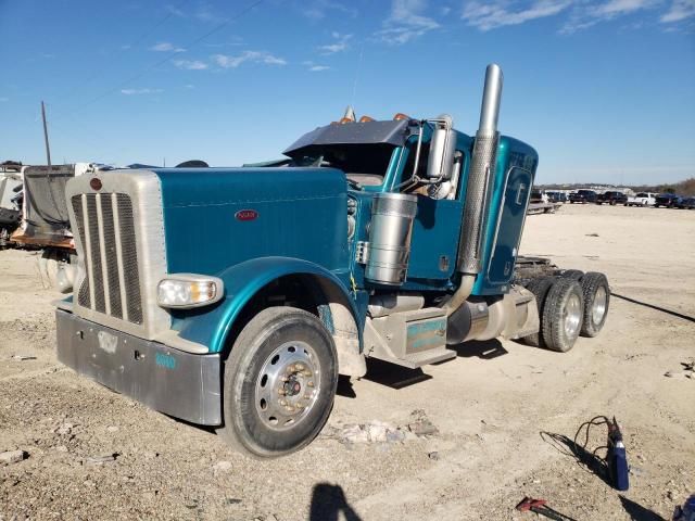 2018 Peterbilt 389