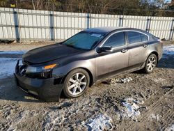 Salvage Cars with No Bids Yet For Sale at auction: 2012 Acura TL