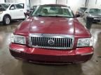 2008 Mercury Grand Marquis LS