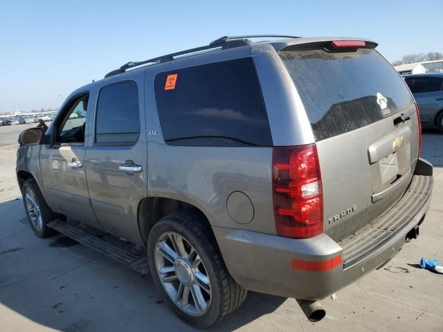 2007 Chevrolet Tahoe C1500