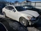 2013 Infiniti M37 X