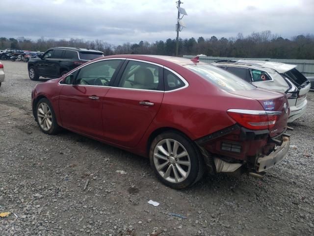 2013 Buick Verano