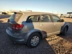 2015 Dodge Journey SE