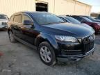 2013 Audi Q7 Premium Plus