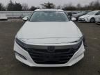 2019 Honda Accord Hybrid EXL