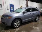 2014 Acura RDX Technology