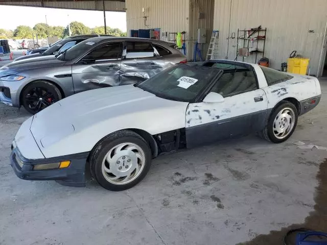 1995 Chevrolet Corvette