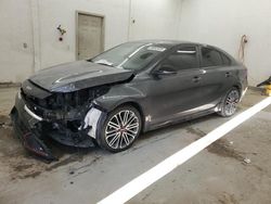 Salvage cars for sale at auction: 2024 KIA Forte GT